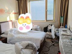 -北京崇文门饭店