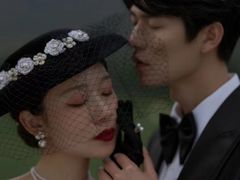 -经典婚纱摄影美学馆·私人定制