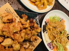 -新黑石礁酒楼·海鲜(黑石礁店)