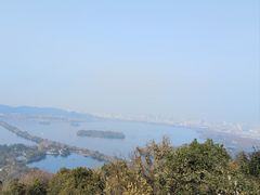 -九曜山