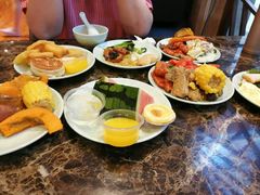 -水晶之星洗浴温泉汗蒸