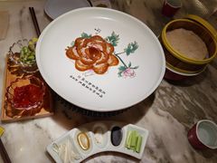 -京华烟云·北京烤鸭(领展购物广场·中关村店)