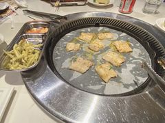 -么子烤肉(化龙池店)