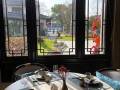 -杭州西湖柳莺里酒店·闻莺厅