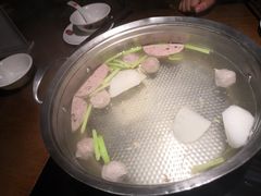 特色锅底-牛焱·贵州黄牛肉火锅(城西银泰店)