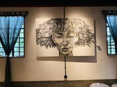 -喜洲吧·江畔老船厂·庭院餐厅(喜临院店)