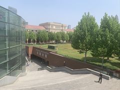 -民园广场