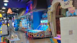 -卡通尼乐园(上海安亭店)