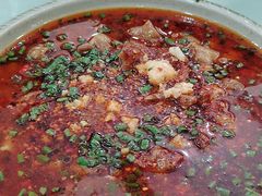 -曹家小厨(贵阳路店)