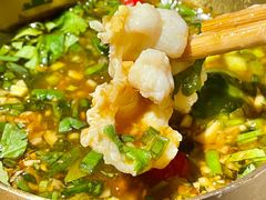 脆皖鱼-琥珀川糟粕醋火锅(慈云寺店)