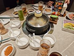 -芸山季·云南野生菌火锅(宝能环球汇店)