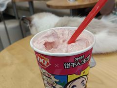 -DQ·蛋糕·冰淇淋(新佳丽店)