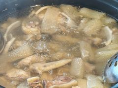 -百年果林椰子鸡(中洲店)