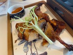 -庆江南江南菜(琴湖溪里花园城店)