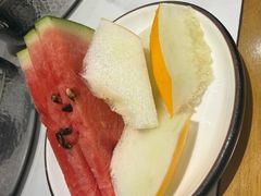 -懂羊帝·羊蝎子·北京菜(小关店)