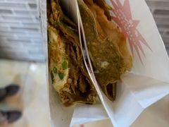 -清真·二嫂子煎饼果子(鼓楼旗舰形象店)