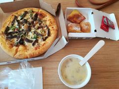 -达美乐比萨(国瑞北路店)