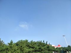 -日照海滨国家森林公园