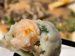 精品三鲜-百饺园(平山道店)