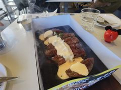 -卡朋西餐(祈福缤纷汇店)