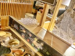 -温野菜涮涮锅(西单大悦城店)