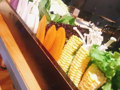 -湊湊火锅·茶憩(石家庄万象城店)