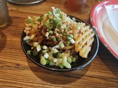 -北丐先生·野馄饨烧烤(泰达E街区店)