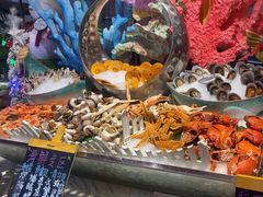 -长兴开元名都大酒店·地中海咖啡厅