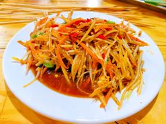 -杨合林啊兰烤鱼