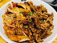 -熊吞·大碗丼烧肉饭(西市场嘉华店)