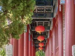 -南沙天后宫景区