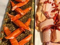 -椰子湾·海南火锅·糟粕醋·椰子鸡(正大广场店)