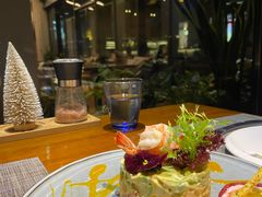 -巴别塔法餐舍(合作路店)
