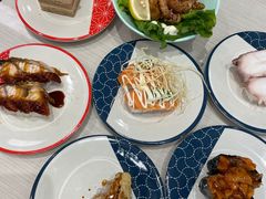 -濱寿司(高新伊藤店)