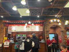 -龙抄手(春熙路总店)