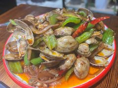-老杨头烧烤(博烤堂店)