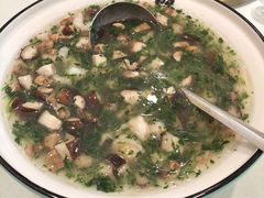 -沪华海鲜大酒楼(南汇店)