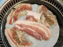 -烤路里·韩国品质自助烤肉(石路天虹4号店)