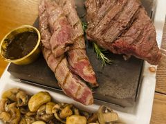-Entrecôte 法国牛扒馆(保利·时光里店)