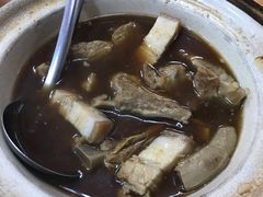 肉骨茶-新峰肉骨茶(总店)