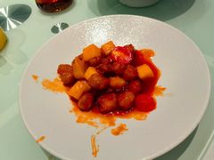 -香丰阁·烤鸭·川湘菜(清河店)