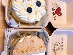 -Tomado绿色烘焙(大尧三路店)