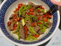 -大碗厨 25年老字号 现炒湘菜(四季天地店)