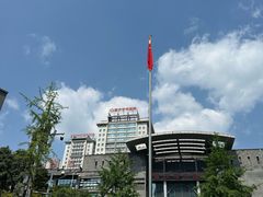 -重庆市中医院(南桥寺院部)
