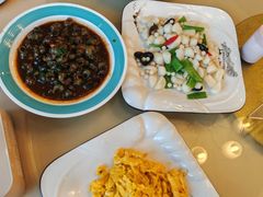 -七的湖·江南蟹舫·阳澄湖农家菜(蟹舫苑店)