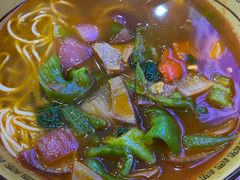 -中国兰州拉面(恒高路店)