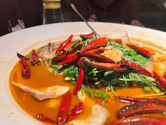 -清水亭湖北菜(大屯DT51店)