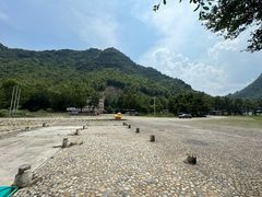 -九鲤溪瀑景区