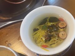 -津门老羊家·铜锅涮羊肉·烧烤(科技园店)