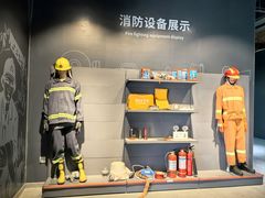 -即刻反应应急安全体验基地